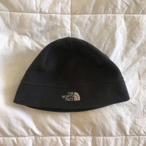 The North face beanie